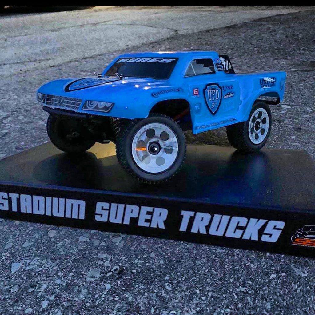 speedrccars